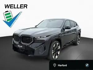 Brugt BMW XM