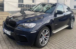 Brugt BMW X6