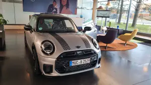 Usata Mini John Cooper Works