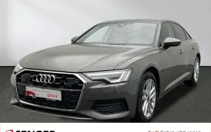 Używany Audi A6