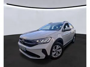 Gebraucht VW Taigo