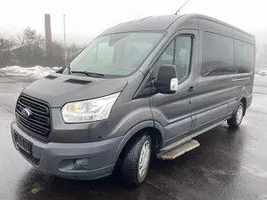Occasion Ford Transit
