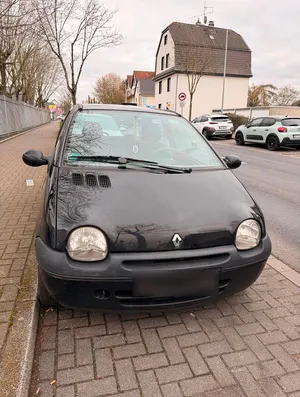 Gebraucht Renault Twingo