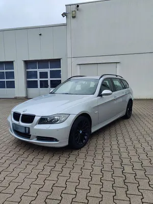 Używany BMW 325