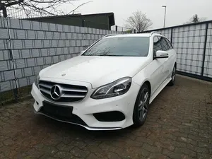 Gebraucht Mercedes E250
