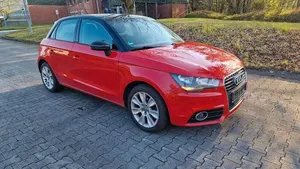 Gebraucht Audi A1