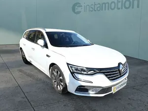 Brugt Renault Talisman