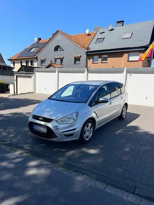Occasion Ford S-MAX