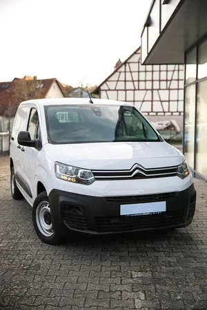 Gebraucht Citroën Berlingo