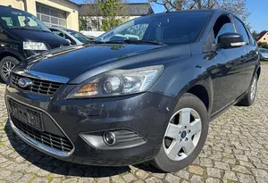 Gebraucht Ford Focus