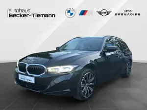 Używany BMW 330