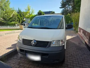 Gebraucht VW Caravelle