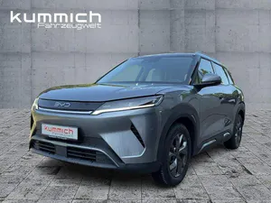 Gebraucht BYD Atto 2