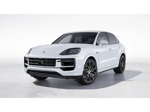 Gebraucht Porsche Cayenne