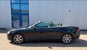 Gebraucht Audi A5 Cabriolet