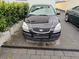 Gebraucht Kia Rio