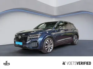 Brugt VW Touareg