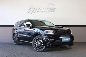 Używany Dodge Durango