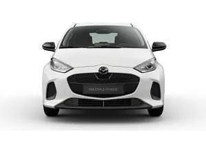 Gebraucht Mazda 2