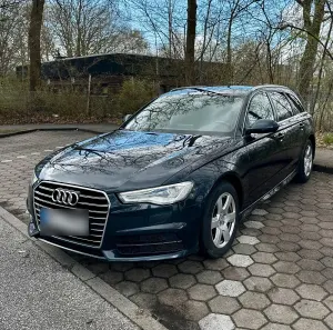 Gebraucht Audi A6