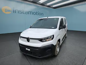Gebraucht Citroën Berlingo