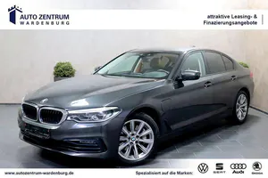 Occasion BMW 530e