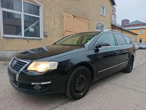 Gebraucht VW Passat