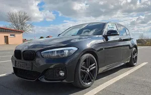 Używany BMW 120