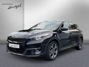 Usata Kia XCeed
