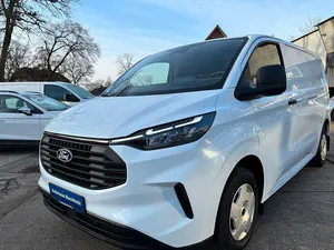 Occasion Ford Transit Custom