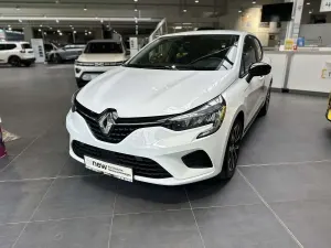 Gebraucht Renault Clio V