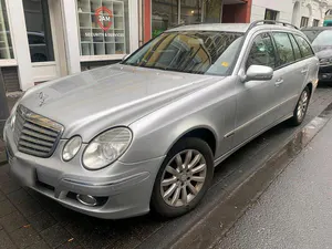 Brugt Mercedes E280