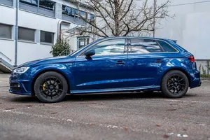 Second-hand Audi A3