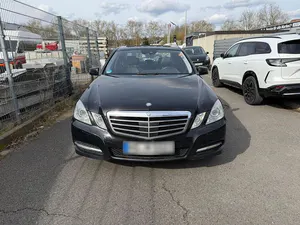Gebraucht Mercedes E350