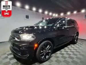 Używany Dodge Durango