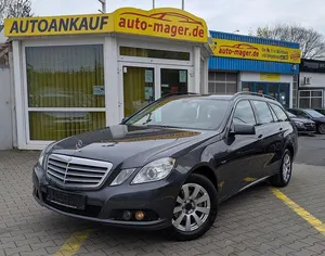 Occasion Mercedes E200