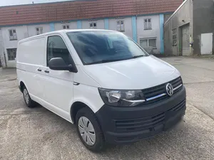 Usata VW Transporter