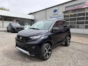 Käytetty Aixam Crossover Premium