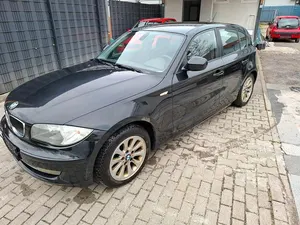 Używany BMW 118