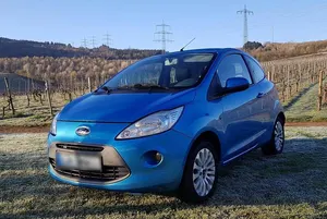 Gebraucht Ford Ka