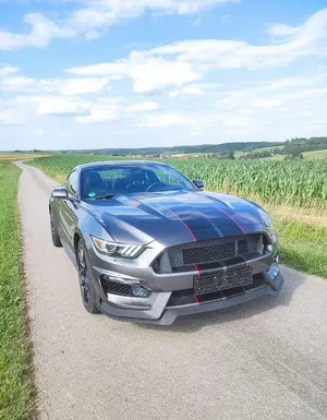 Occasion Ford Mustang