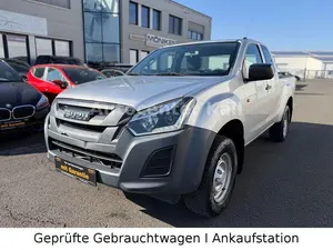 Gebraucht Isuzu D-Max
