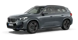 Second-hand BMW X1