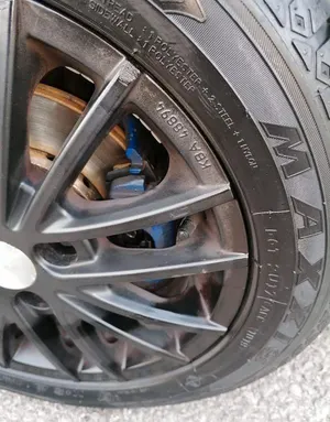 Brugt VW Lupo