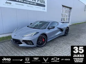 Gebraucht Corvette C8