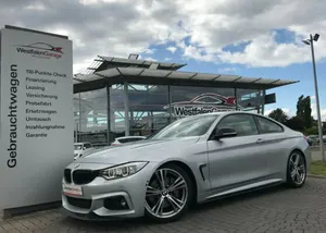 Occasion BMW 435