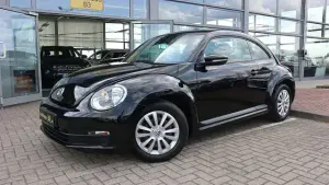 Gebraucht VW Beetle