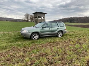 Occasion Subaru Forester