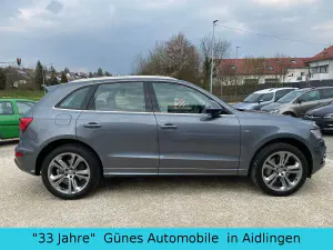 Käytetty Audi Q5