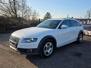 Gebraucht Audi A4 Allroad
